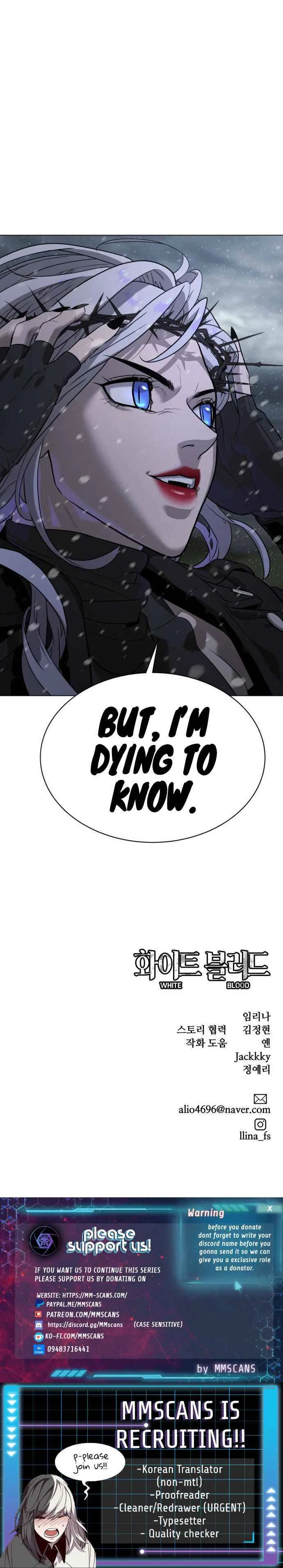 White Blood Chapter 79 – Page 24
