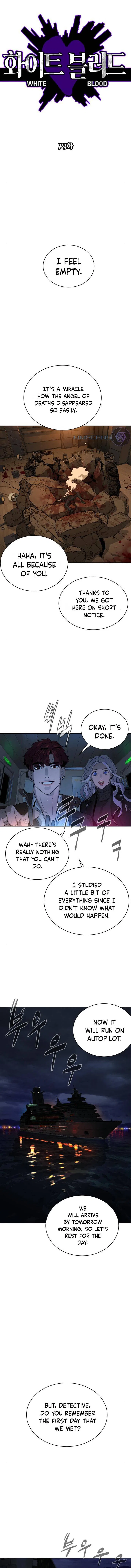 White Blood Chapter 78 – Page 4
