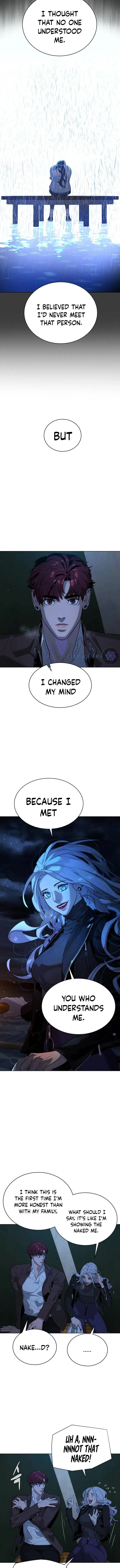 White Blood Chapter 78 – Page 7