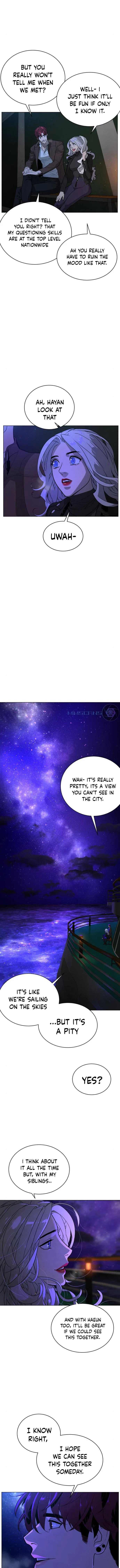 White Blood Chapter 78 – Page 11