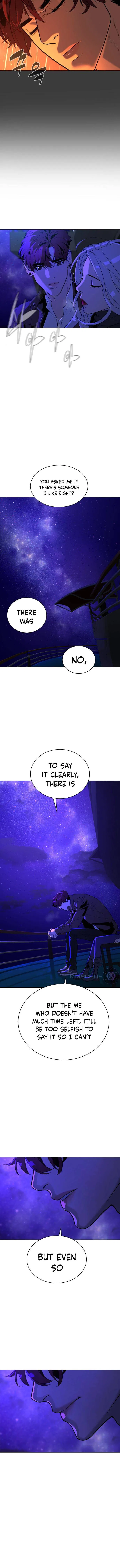 White Blood Chapter 78 – Page 22