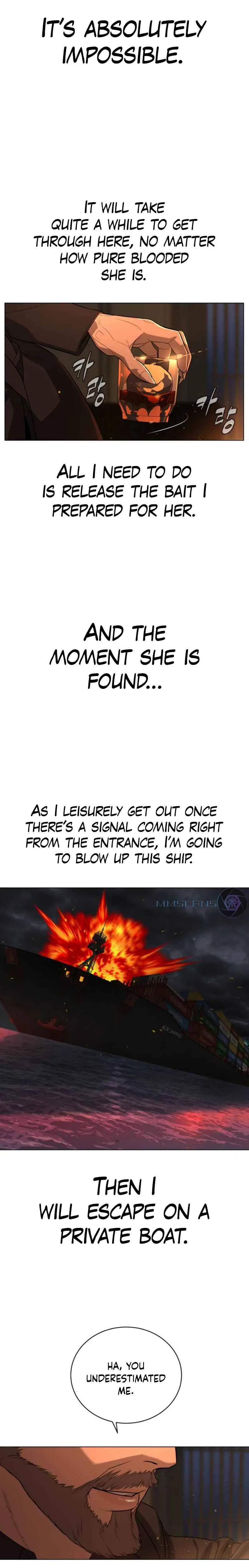 White Blood Chapter 77 – Page 10