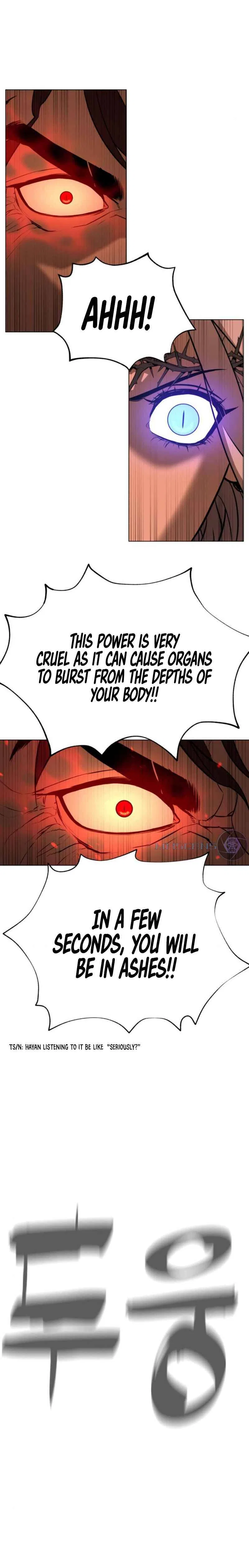 White Blood Chapter 77 – Page 16