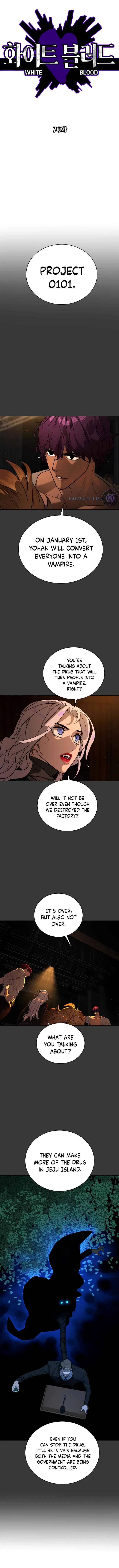 White Blood Chapter 76 – Page 4
