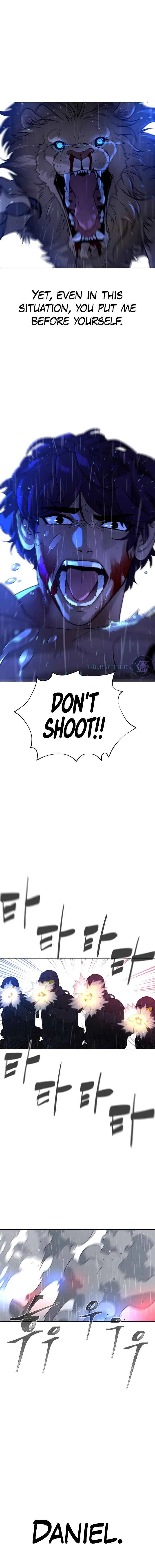 White Blood Chapter 75 – Page 12