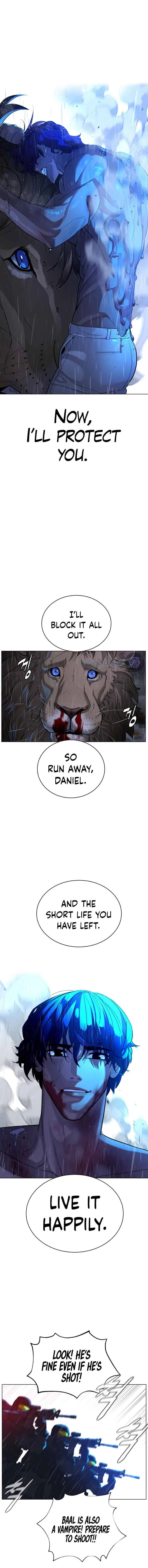 White Blood Chapter 75 – Page 13