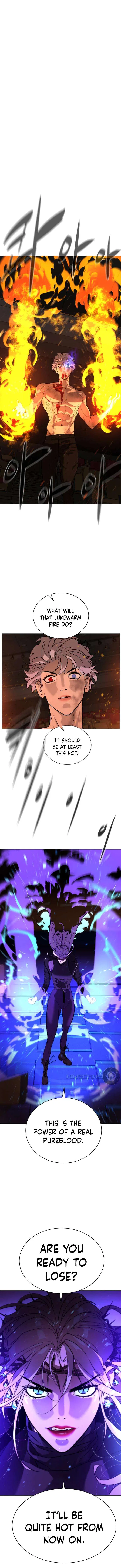 White Blood Chapter 74 – Page 4
