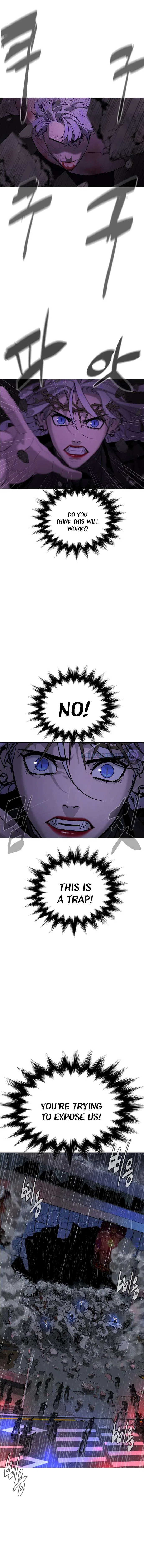 White Blood Chapter 74 – Page 10