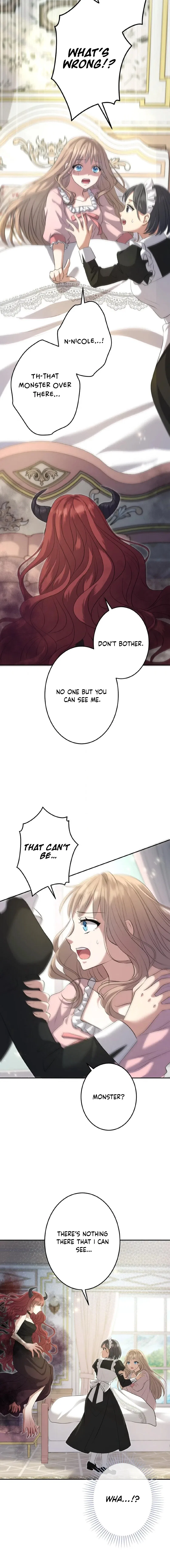 Sandra, Enforcer of the Queen of Judgment Chapter 1 – Page 16