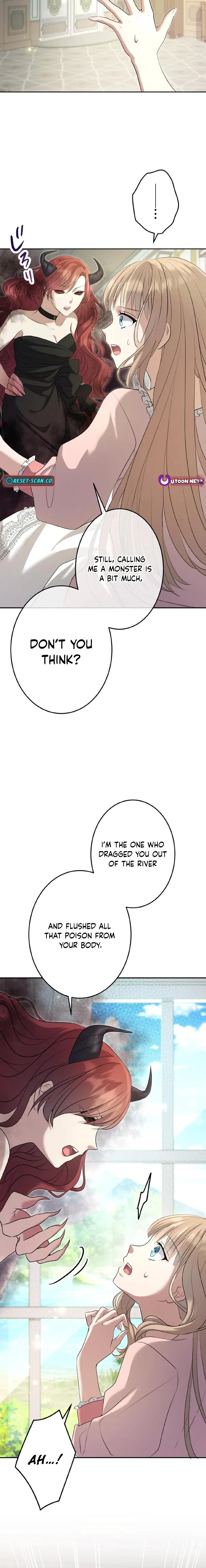 Sandra, Enforcer of the Queen of Judgment Chapter 1 – Page 18