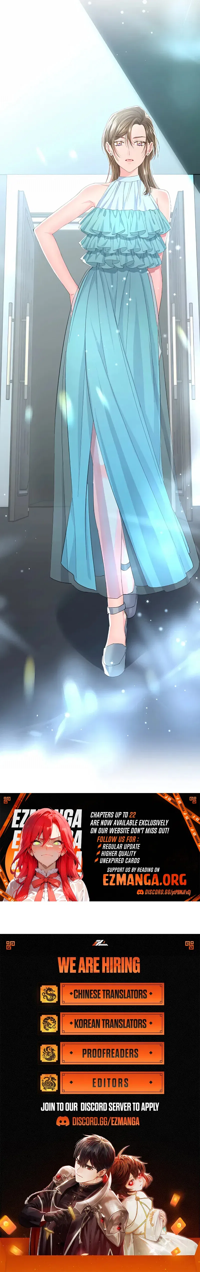 Even So, Tell Me This Is Love Chapter 20 – Page 12