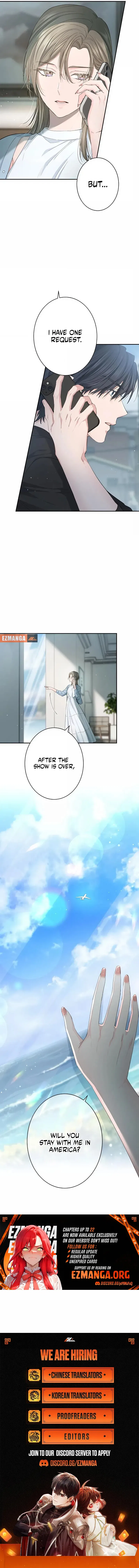 Even So, Tell Me This Is Love Chapter 19 – Page 13