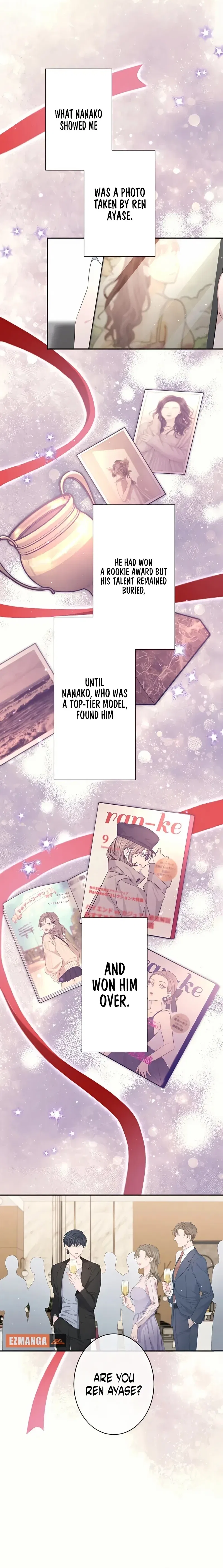 Even So, Tell Me This Is Love Chapter 18 – Page 4