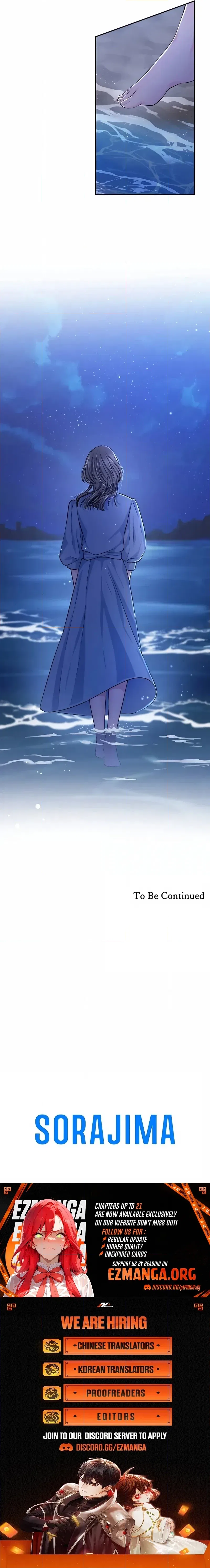 Even So, Tell Me This Is Love Chapter 18 – Page 27