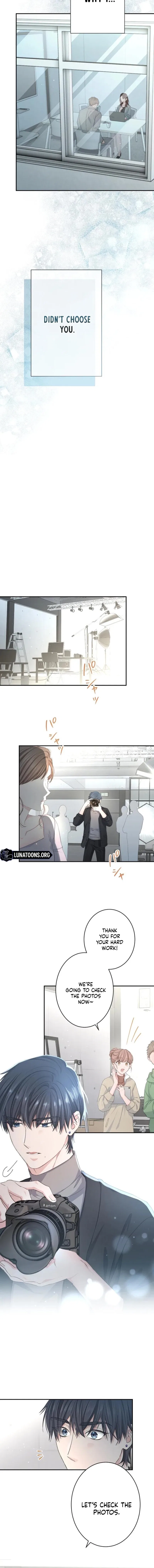 Even So, Tell Me This Is Love Chapter 16 – Page 8