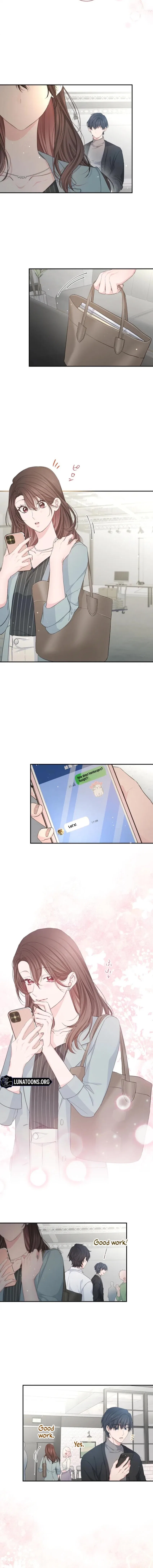 Even So, Tell Me This Is Love Chapter 16 – Page 12
