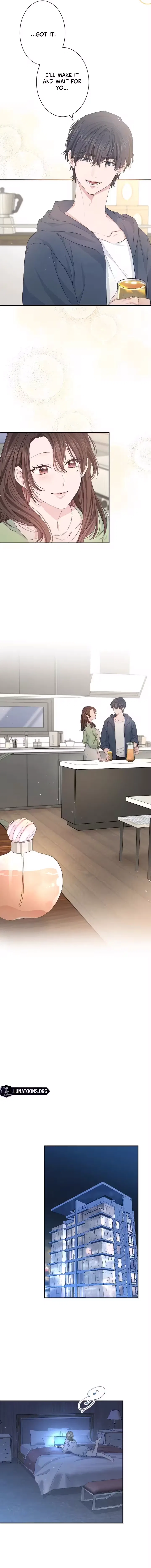 Even So, Tell Me This Is Love Chapter 15 – Page 11