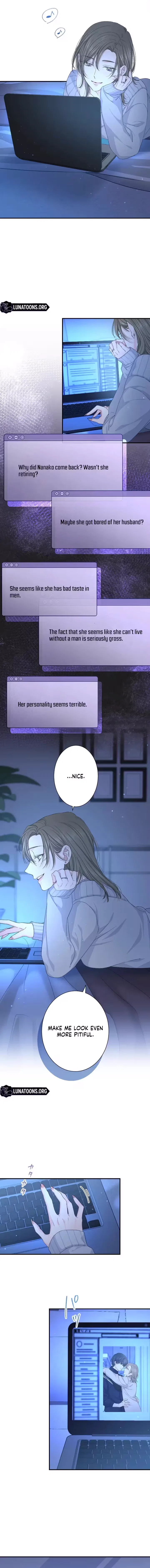 Even So, Tell Me This Is Love Chapter 15 – Page 12