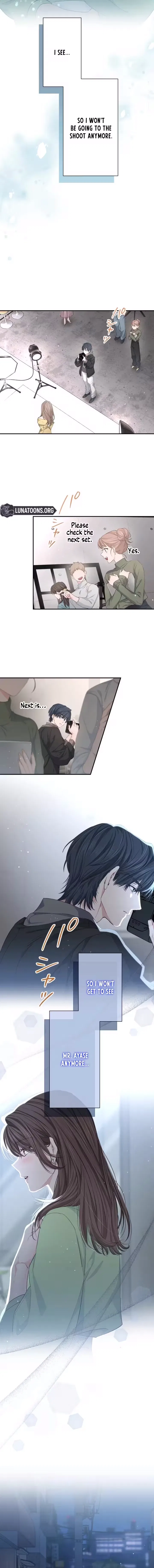 Even So, Tell Me This Is Love Chapter 14 – Page 4