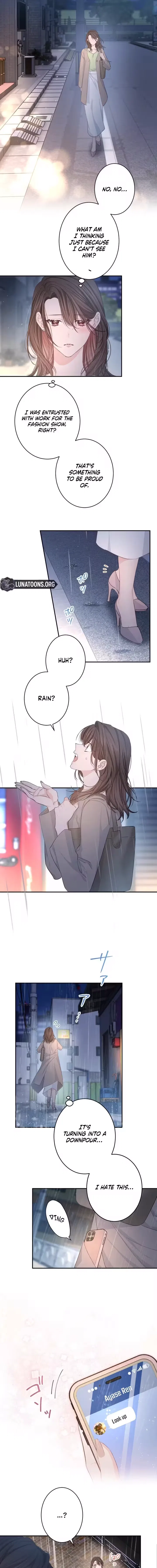 Even So, Tell Me This Is Love Chapter 14 – Page 5