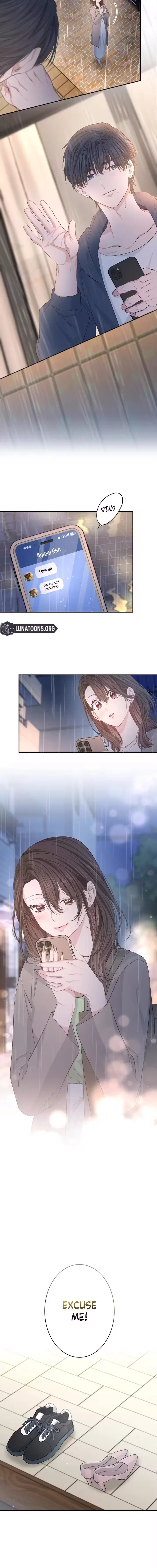 Even So, Tell Me This Is Love Chapter 14 – Page 6