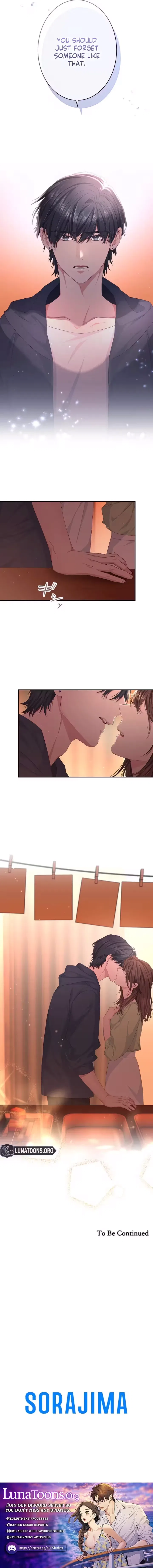 Even So, Tell Me This Is Love Chapter 14 – Page 13