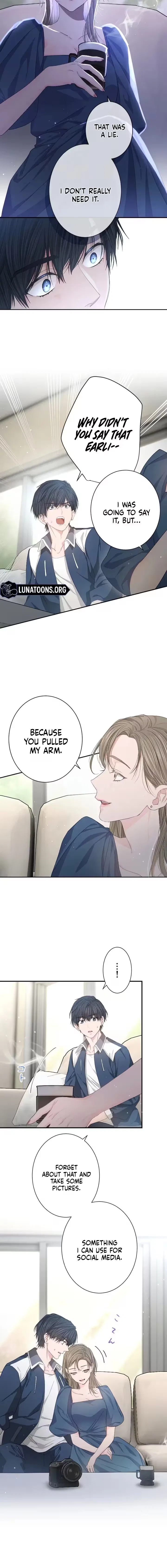 Even So, Tell Me This Is Love Chapter 12 – Page 6