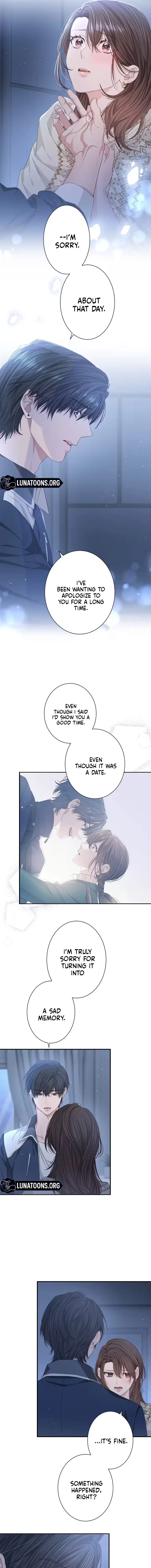 Even So, Tell Me This Is Love Chapter 12 – Page 15
