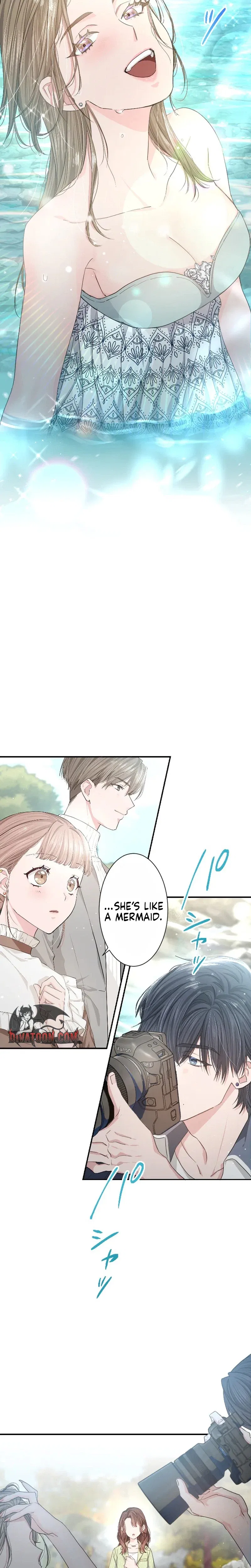Even So, Tell Me This Is Love Chapter 11 – Page 12