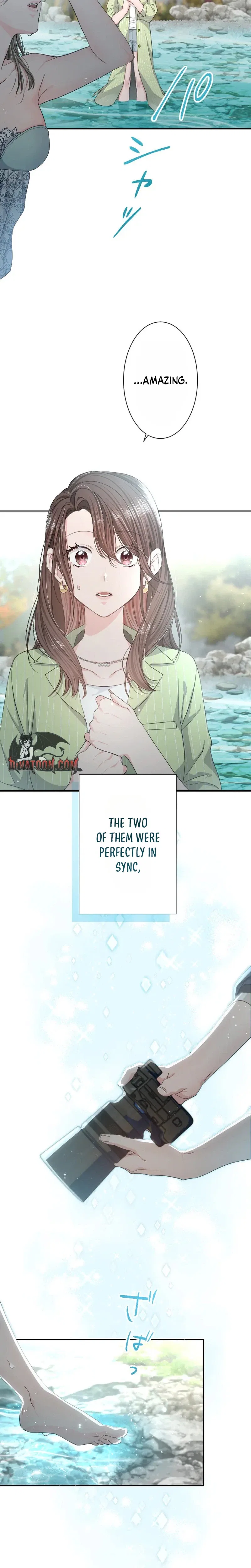 Even So, Tell Me This Is Love Chapter 11 – Page 13