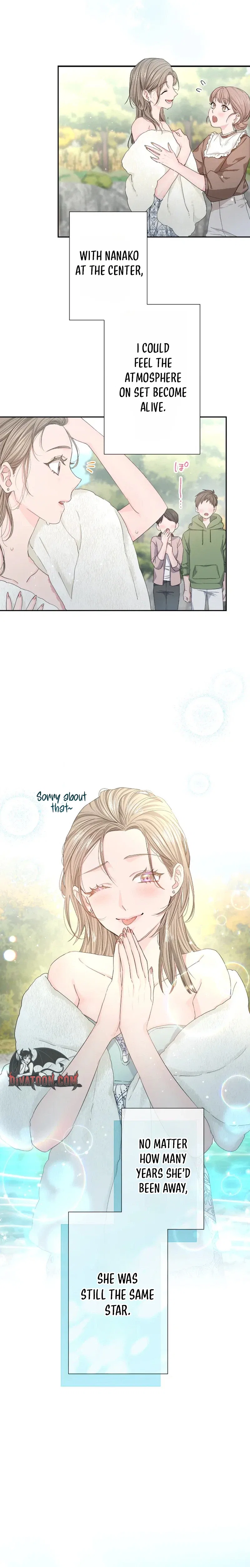 Even So, Tell Me This Is Love Chapter 11 – Page 14