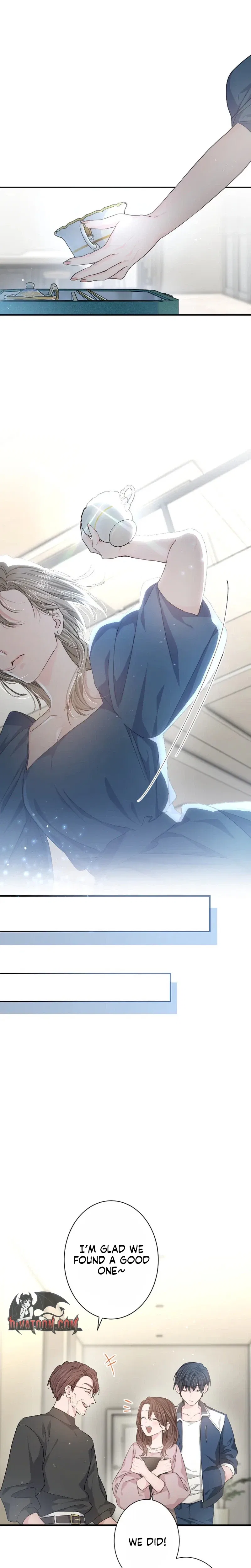 Even So, Tell Me This Is Love Chapter 11 – Page 26