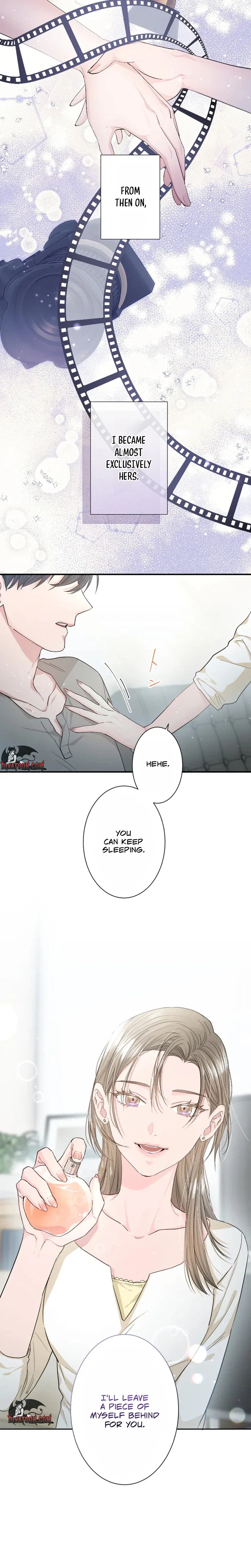 Even So, Tell Me This Is Love Chapter 10 – Page 3