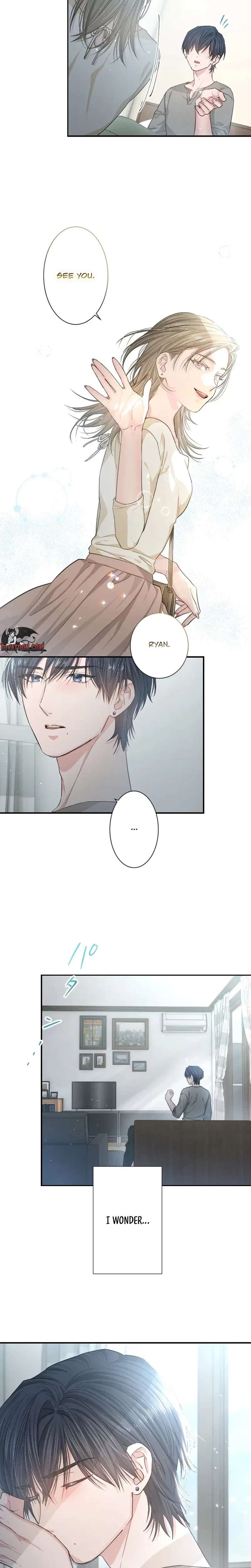 Even So, Tell Me This Is Love Chapter 10 – Page 6
