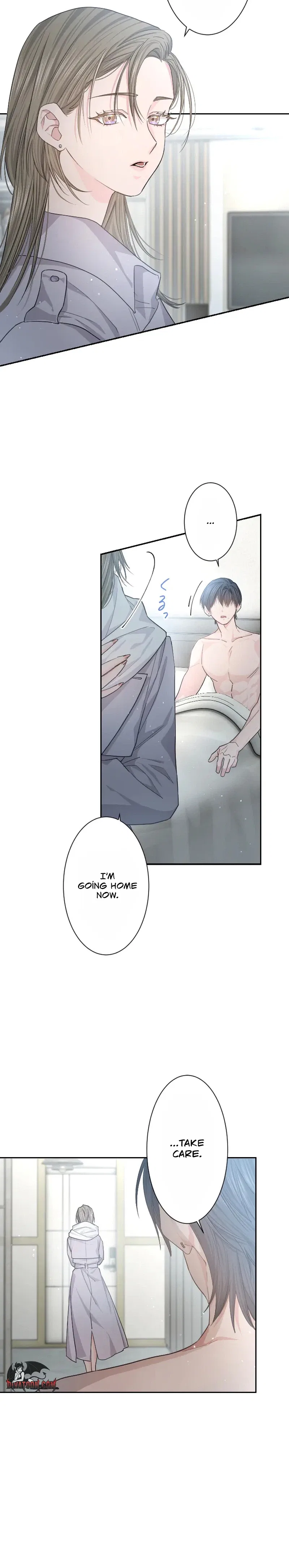 Even So, Tell Me This Is Love Chapter 10 – Page 10