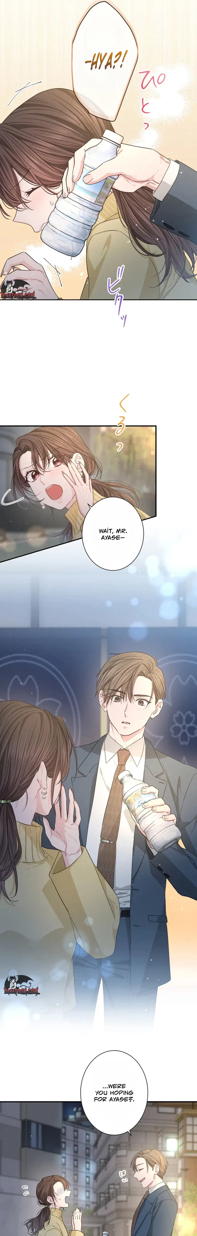 Even So, Tell Me This Is Love Chapter 10 – Page 20