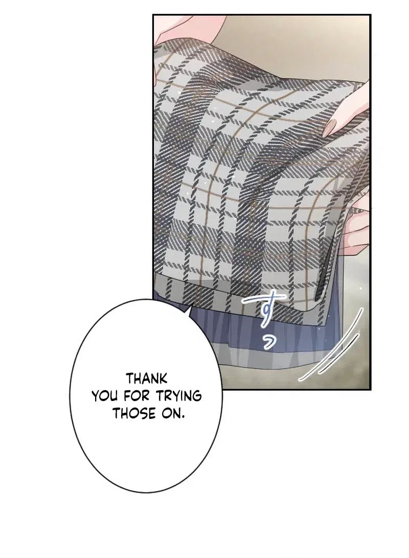 Even So, Tell Me This Is Love Chapter 9 – Page 4