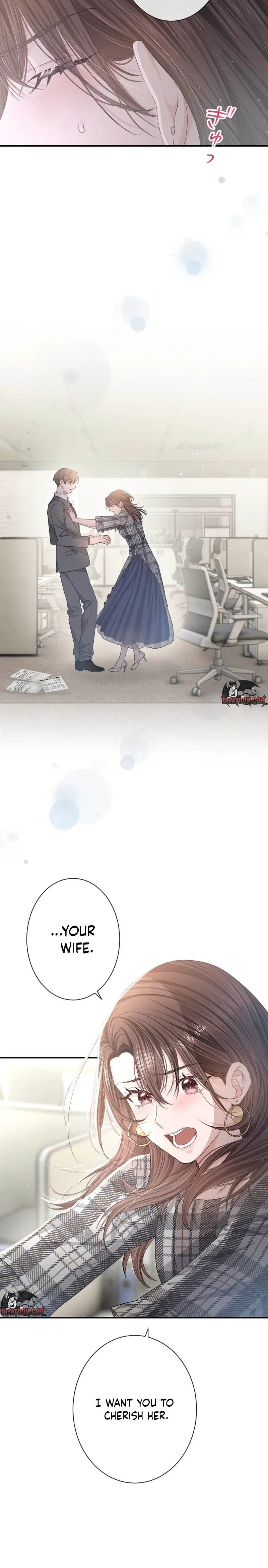 Even So, Tell Me This Is Love Chapter 9 – Page 22