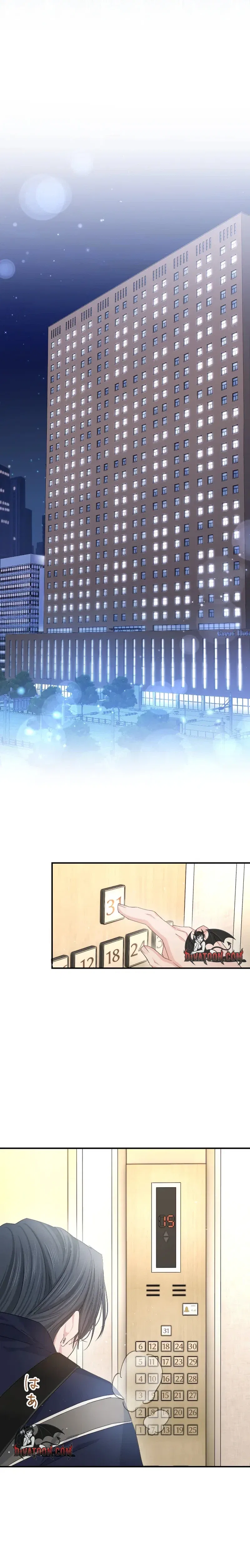 Even So, Tell Me This Is Love Chapter 8 – Page 29