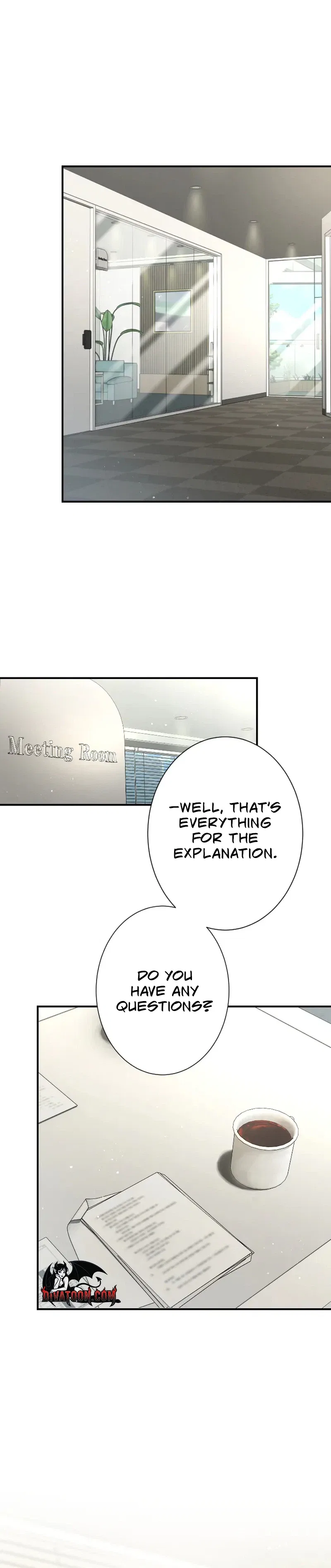 Even So, Tell Me This Is Love Chapter 7 – Page 3