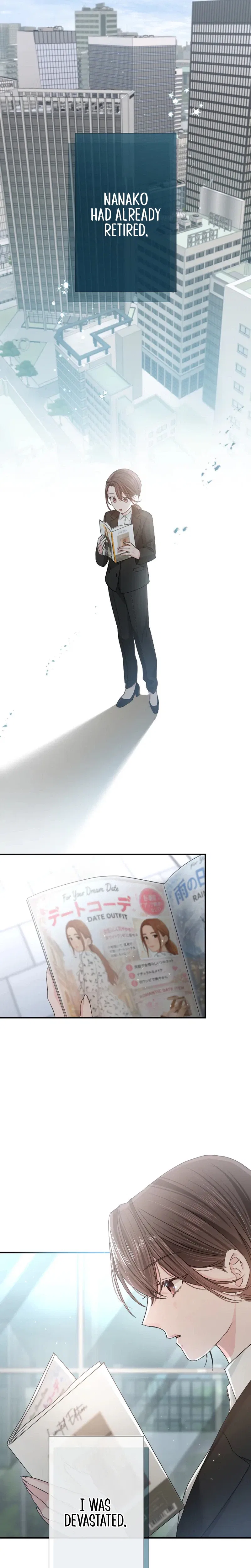 Even So, Tell Me This Is Love Chapter 7 – Page 10