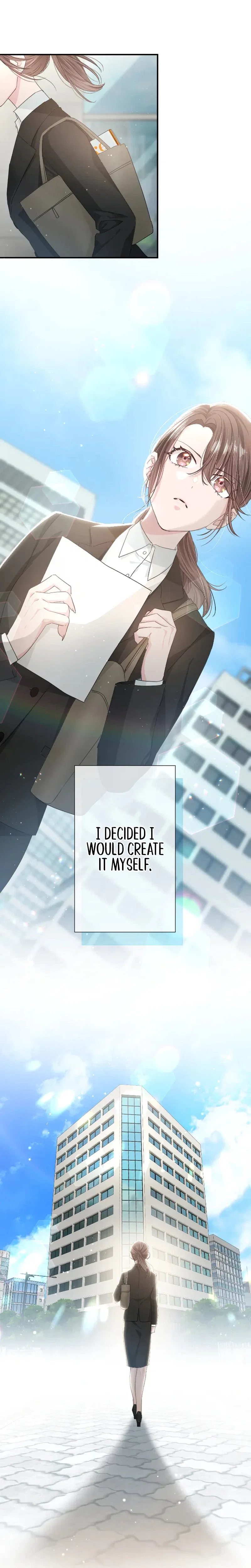 Even So, Tell Me This Is Love Chapter 7 – Page 12