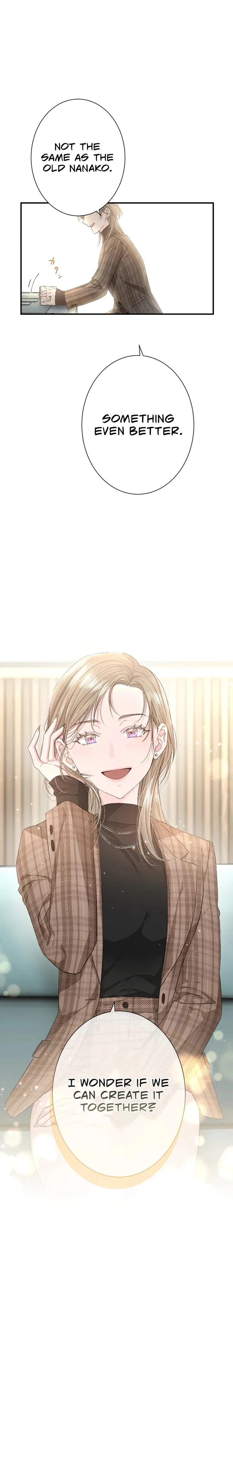 Even So, Tell Me This Is Love Chapter 7 – Page 16