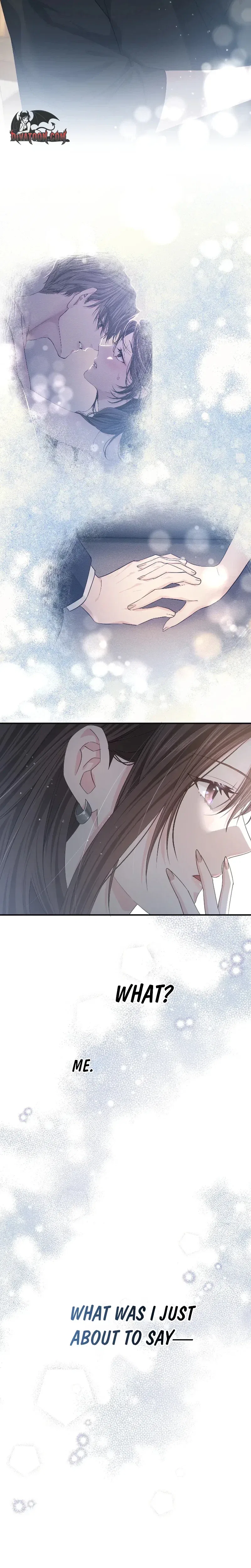 Even So, Tell Me This Is Love Chapter 6 – Page 19
