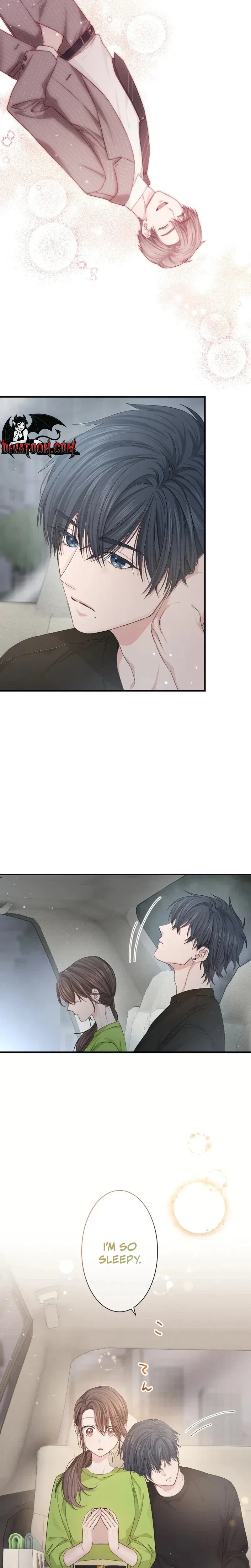 Even So, Tell Me This Is Love Chapter 5 – Page 13
