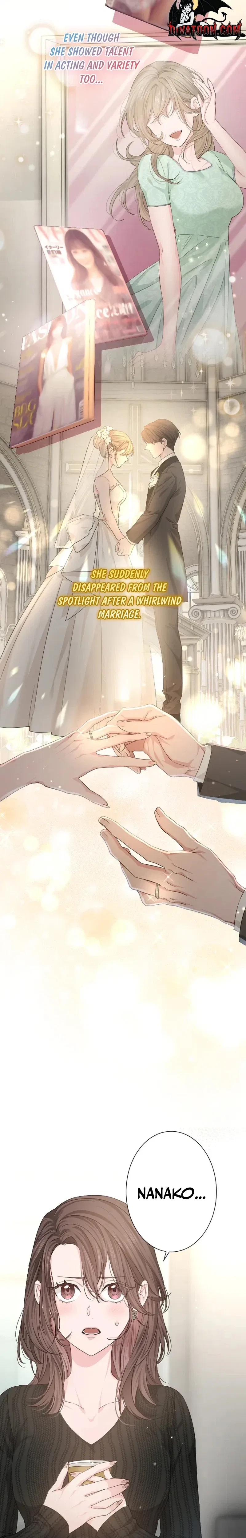 Even So, Tell Me This Is Love Chapter 5 – Page 23