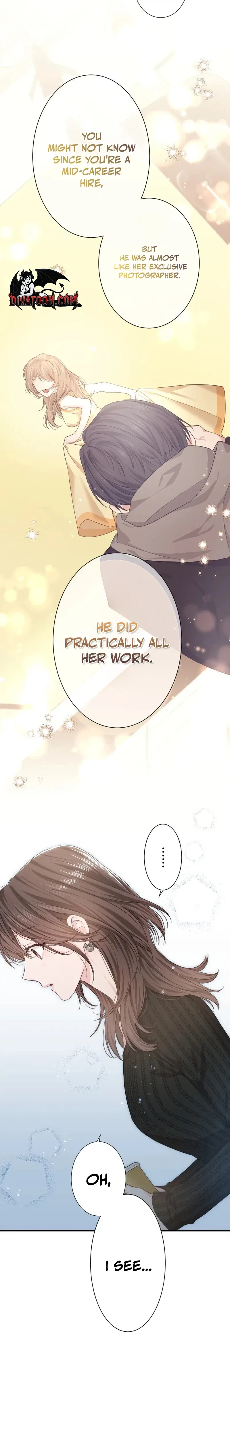 Even So, Tell Me This Is Love Chapter 5 – Page 26