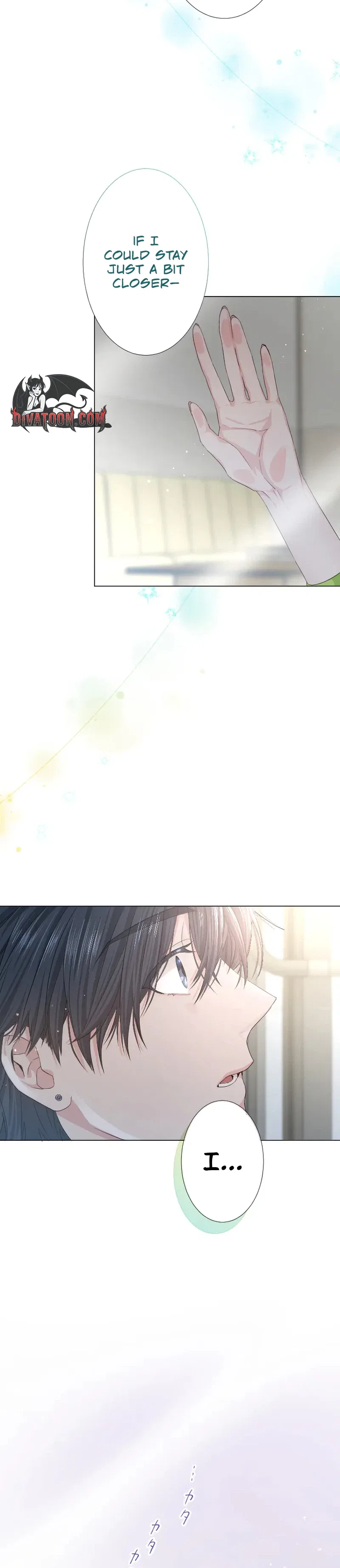 Even So, Tell Me This Is Love Chapter 4 – Page 13
