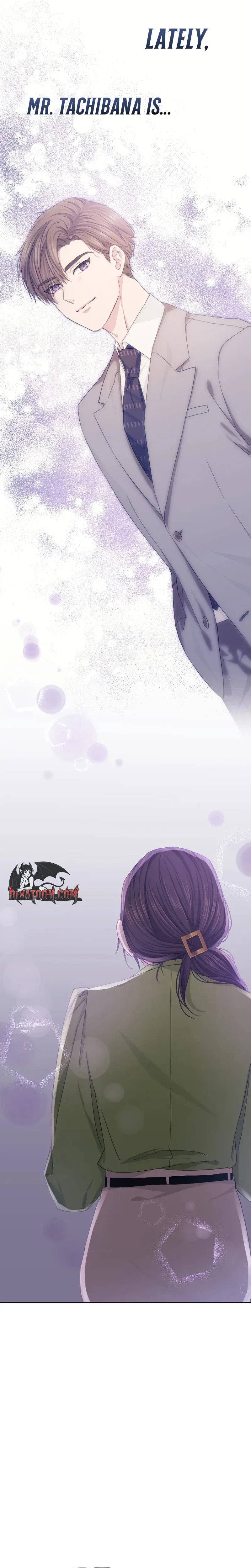 Even So, Tell Me This Is Love Chapter 4 – Page 17