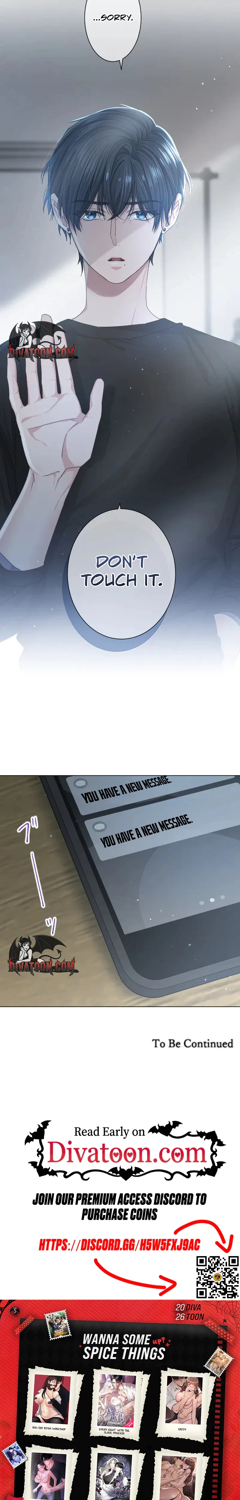 Even So, Tell Me This Is Love Chapter 4 – Page 30